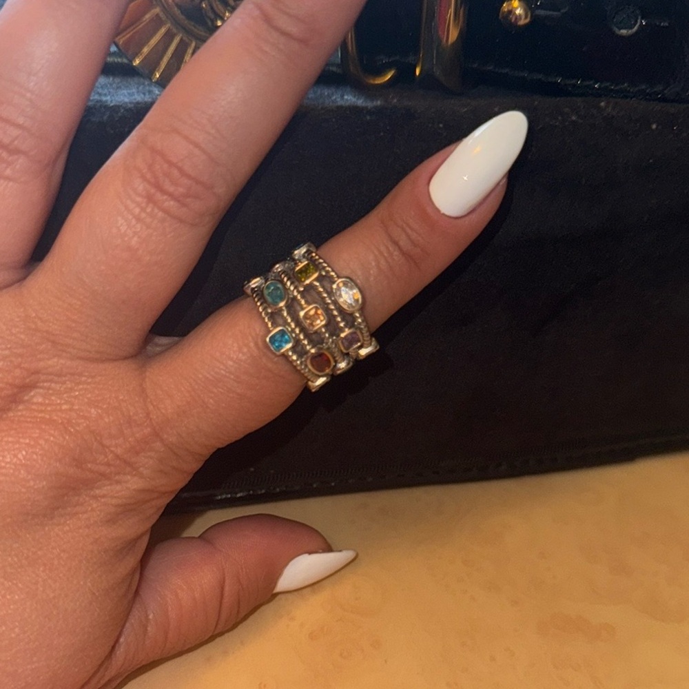 Beautiful ring